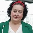 Нина, 65 лет