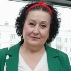 Фотография девушки Нина, 65 лет из г. Омск