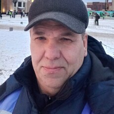 Фотография мужчины Сергей, 49 лет из г. Заводоуковск