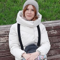Фотография девушки Анна, 48 лет из г. Саратов
