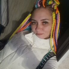 Фотография девушки Настя, 39 лет из г. Иркутск
