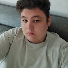 Фотография мужчины Михаил, 23 года из г. Ангарск