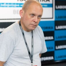 Фотография мужчины Володя, 48 лет из г. Воложин