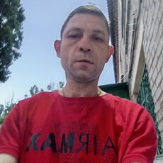 Фотография мужчины Коля, 39 лет из г. Торез