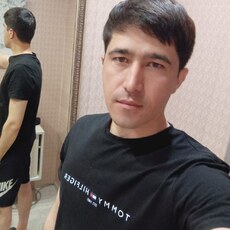 Фотография мужчины Юсуф, 28 лет из г. Петрозаводск