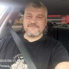 Фотография мужчины Александр, 48 лет из г. Саранск