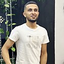 Саид, 31 год