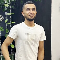 Фотография мужчины Саид, 31 год из г. Барнаул