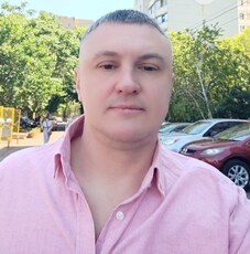 Фотография мужчины Игорь, 46 лет из г. Одесса
