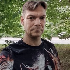 Фотография мужчины Александр, 43 года из г. Вологда