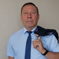 Фотография мужчины Юрий, 48 лет из г. Дзержинск