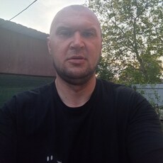 Фотография мужчины Паша, 38 лет из г. Кропивницкий