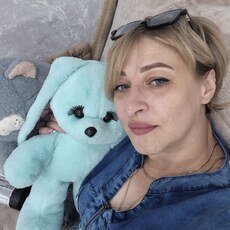 Фотография девушки Надежда, 37 лет из г. Краснодон