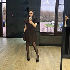 Фотография девушки Алла, 38 лет из г. Ставрополь