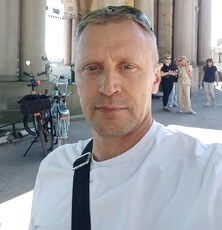 Фотография мужчины Андрей, 39 лет из г. Бродница