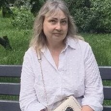 Фотография девушки Thebest, 57 лет из г. Полтава