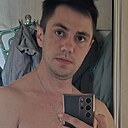 Евгений, 25 лет