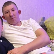 Фотография мужчины Владимир, 24 года из г. Курчатов