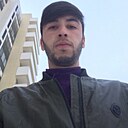 Елдар, 30 лет