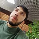 Федия, 30 лет