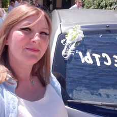 Фотография девушки Наталья, 44 года из г. Волгоград