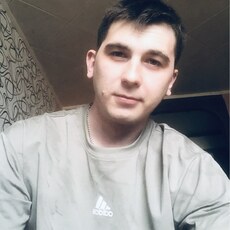 Фотография мужчины Александр, 26 лет из г. Карасук