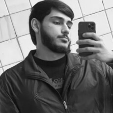Фотография мужчины Арам, 20 лет из г. Георгиевск