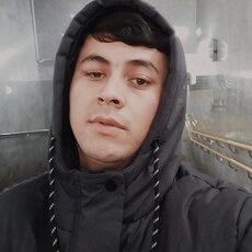 Фотография мужчины Afzal, 23 года из г. Тюмень