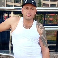 Фотография мужчины Анатолий, 37 лет из г. Челябинск
