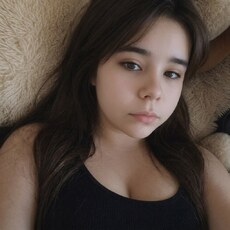 Фотография девушки Алина, 19 лет из г. Рязань