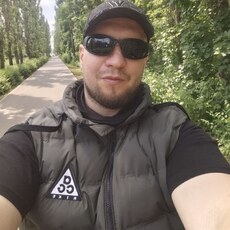 Фотография мужчины Михаил, 26 лет из г. Липецк