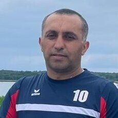 Фотография мужчины Tolik, 41 год из г. Кошалин