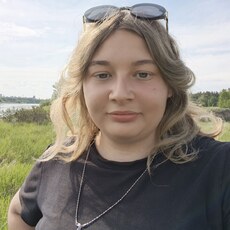 Фотография девушки Дарья, 18 лет из г. Усолье-Сибирское