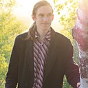 Глеб, 23 года
