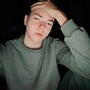 Костя, 27 лет