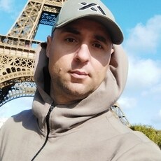 Фотография мужчины Виталий, 39 лет из г. Варшава