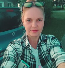 Фотография девушки Марина, 47 лет из г. Омск