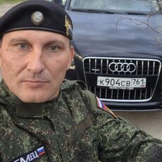 Фотография мужчины Железное Сердце, 43 года из г. Докучаевск
