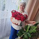 Екатерина, 65 лет