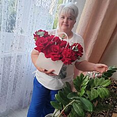 Фотография девушки Екатерина, 65 лет из г. Липецк