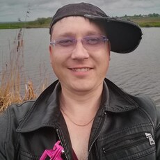 Фотография мужчины Владимир, 37 лет из г. Кемерово