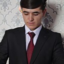 Valijan, 23 года