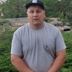 Фотография мужчины Boy, 42 года из г. Караганда