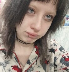 Фотография девушки Мила, 32 года из г. Белгород