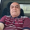Илья, 58 лет