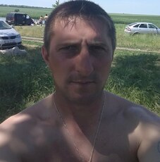 Фотография мужчины Леха, 36 лет из г. Черкесск