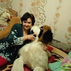 Фотография девушки Svetlana, 52 года из г. Воскресенск