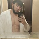 Некруз, 35 лет