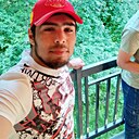 Рустам, 32 года