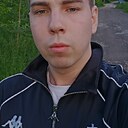 Дмитрий, 21 год